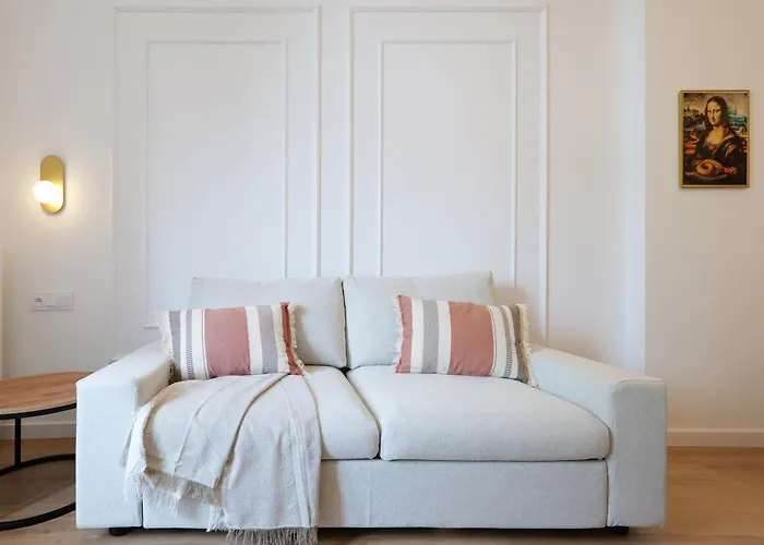 Apartamenty Zlota Brama