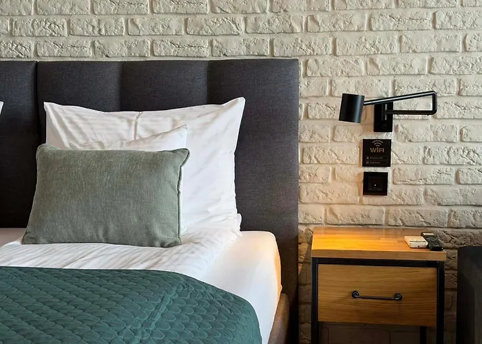 Rozana Loft - Old Town
